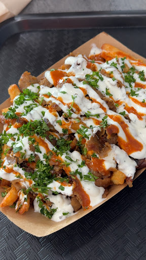Photo of Donair Express - 768 Goldstream Ave, Victoria, BC V9B 2X3